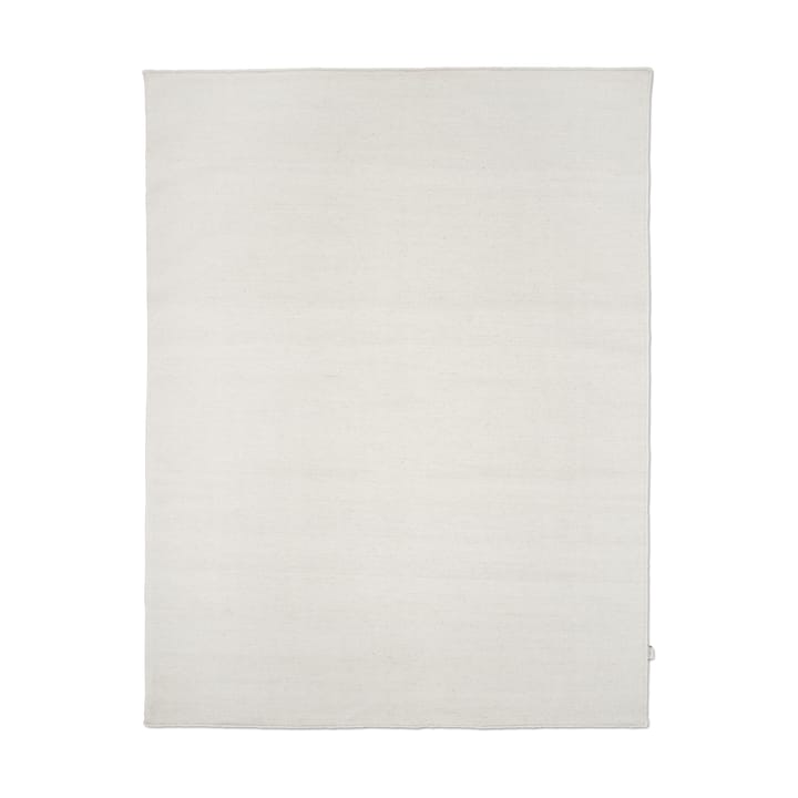 Tappeto Plain - Off-white, 170x230 cm - Classic Collection