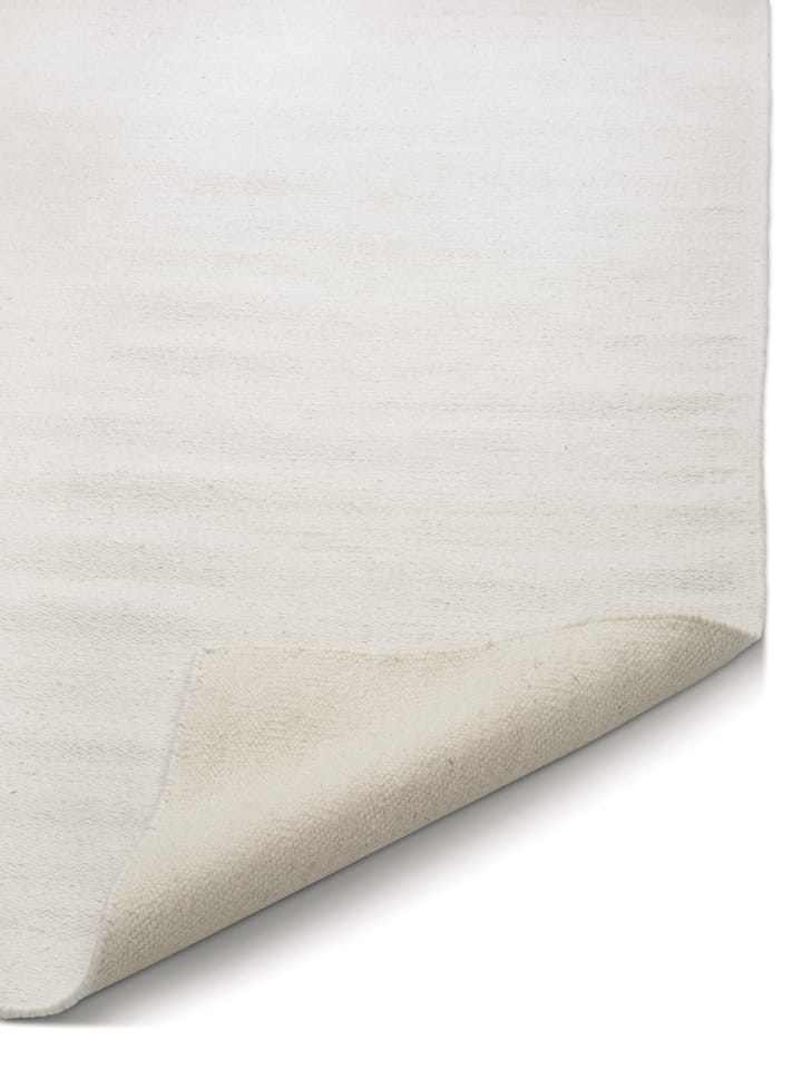 Tappeto Plain, Off-white, 170x230 cm Classic Collection