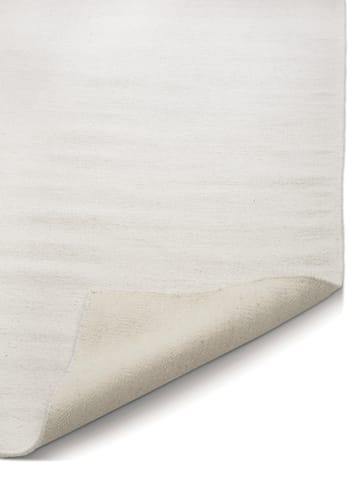 Tappeto Plain - Off-white, 250x350 cm - Classic Collection