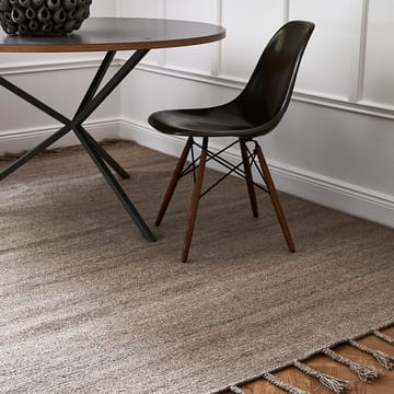 Tappeto Plain - Silver, 170x230 cm - Classic Collection