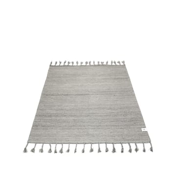 Tappeto Plain - Silver, 170x230 cm - Classic Collection