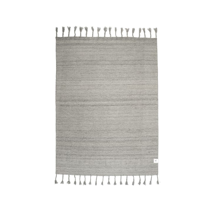 Tappeto Plain - Silver, 200x300 cm - Classic Collection