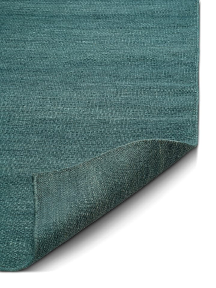 Tappeto Plain, Teal, 200x300 cm Classic Collection