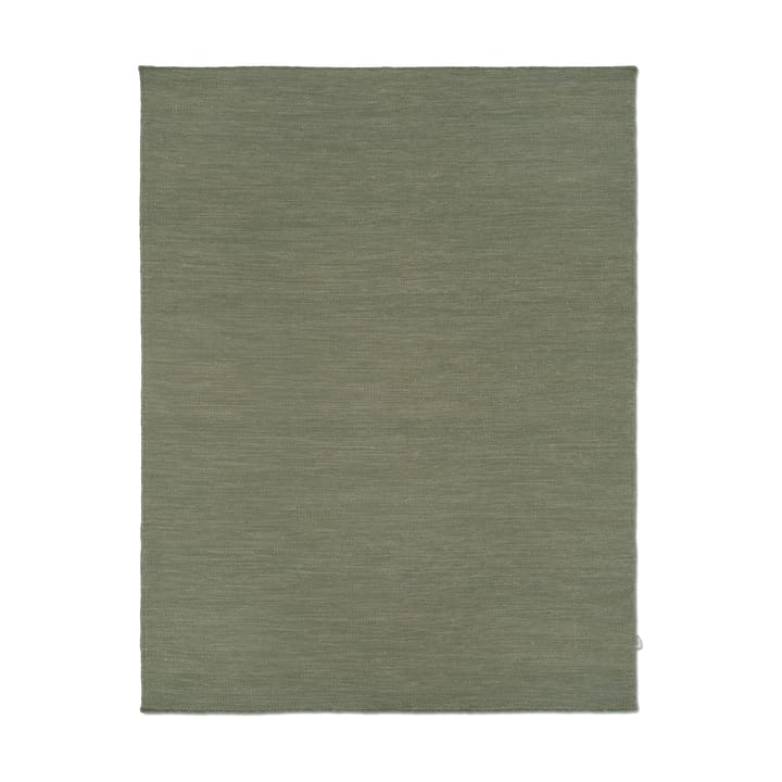Tappeto Plain - Verde, 170x230 cm - Classic Collection