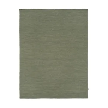 Tappeto Plain - Verde, 200x300 cm - Classic Collection