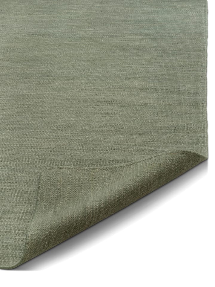 Tappeto Plain, Verde, 200x300 cm Classic Collection