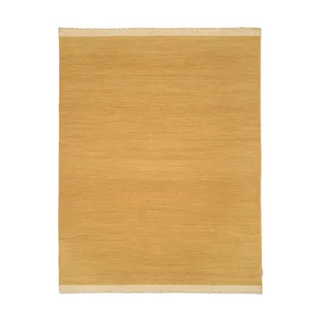 Tappeto Pure - Giallo, 200x300 cm - Classic Collection