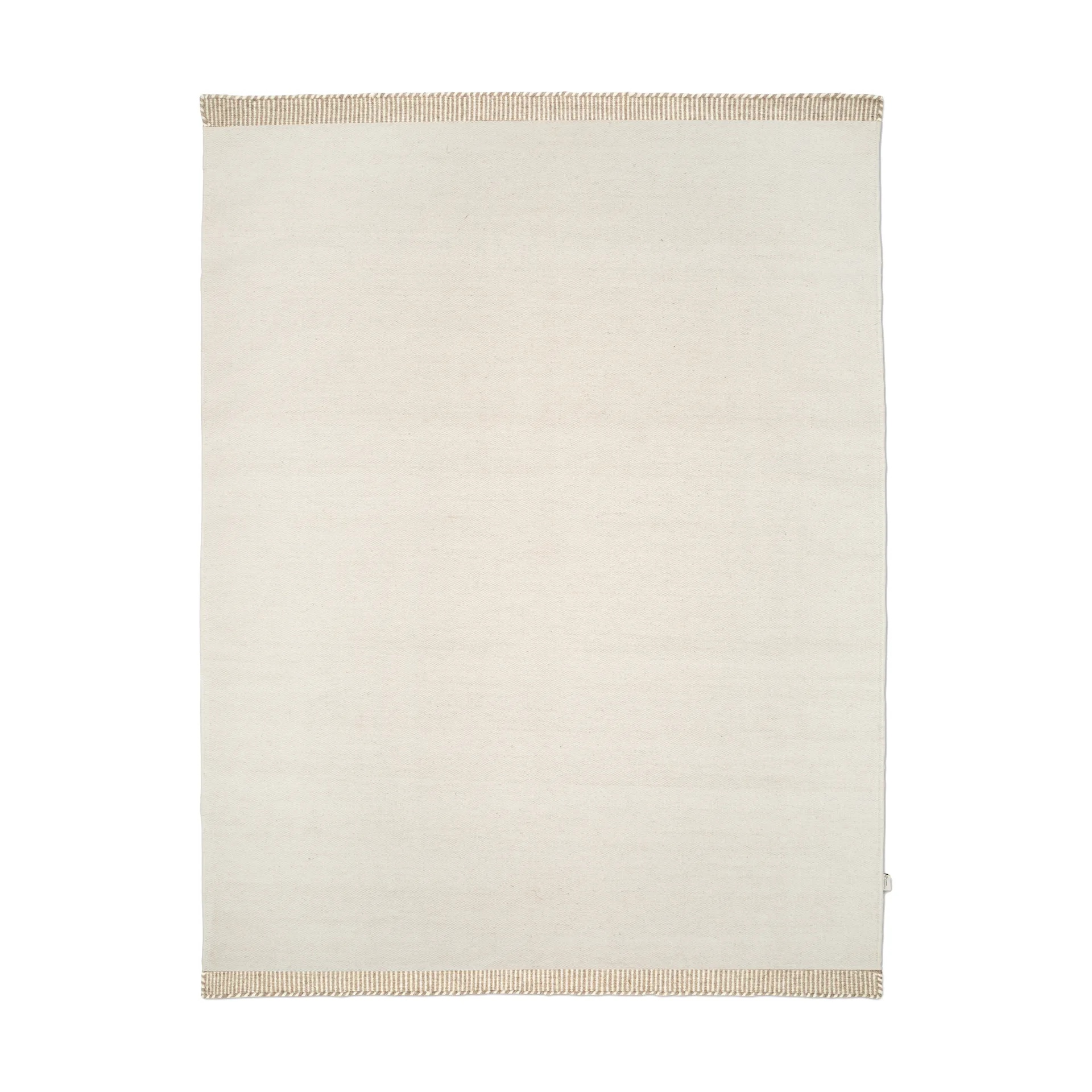 Tappeto Pure, Off-white, 200x300 cm Classic Collection