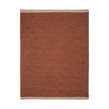 Tappeto Pure - Terracotta, 170x230 cm - Classic Collection