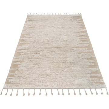 Tappeto River 170x230 cm - Beige - Classic Collection