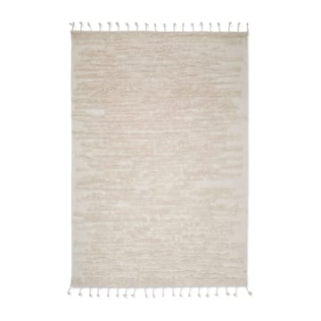Tappeto River 170x230 cm - Bianco - Classic Collection