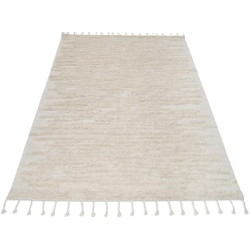Tappeto River 170x230 cm - Bianco - Classic Collection