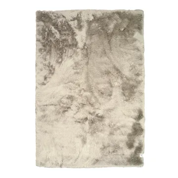 Tappeto Shaggy 170x230 cm - champagne - Classic Collection