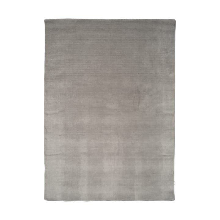Tappeto Solid - Argentato, 170x230 cm - Classic Collection