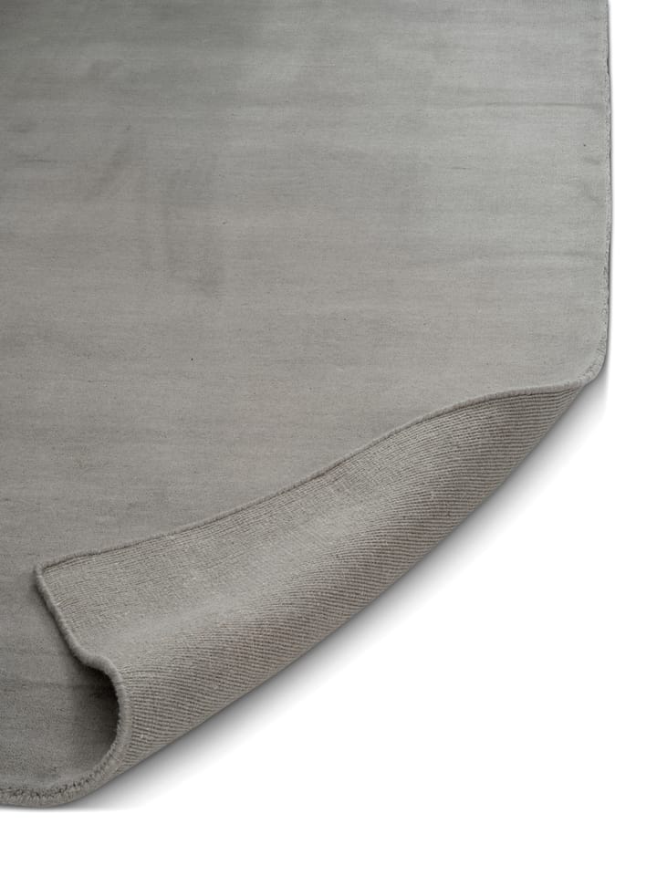 Tappeto Solid, Argentato, 200x300 cm Classic Collection