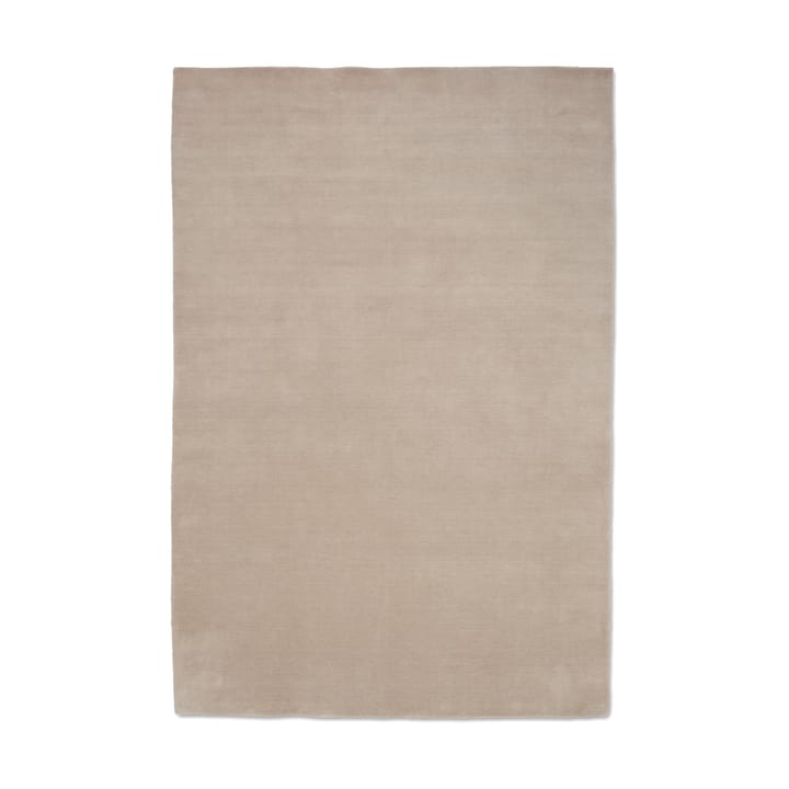 Tappeto Solid - Beige, 170x230 cm - Classic Collection