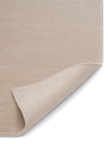 Tappeto Solid - Beige, 170x230 cm - Classic Collection