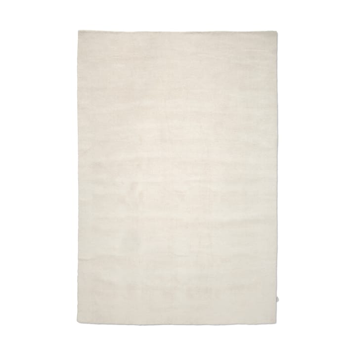 Tappeto Solid - Bianco, 170x230 cm - Classic Collection