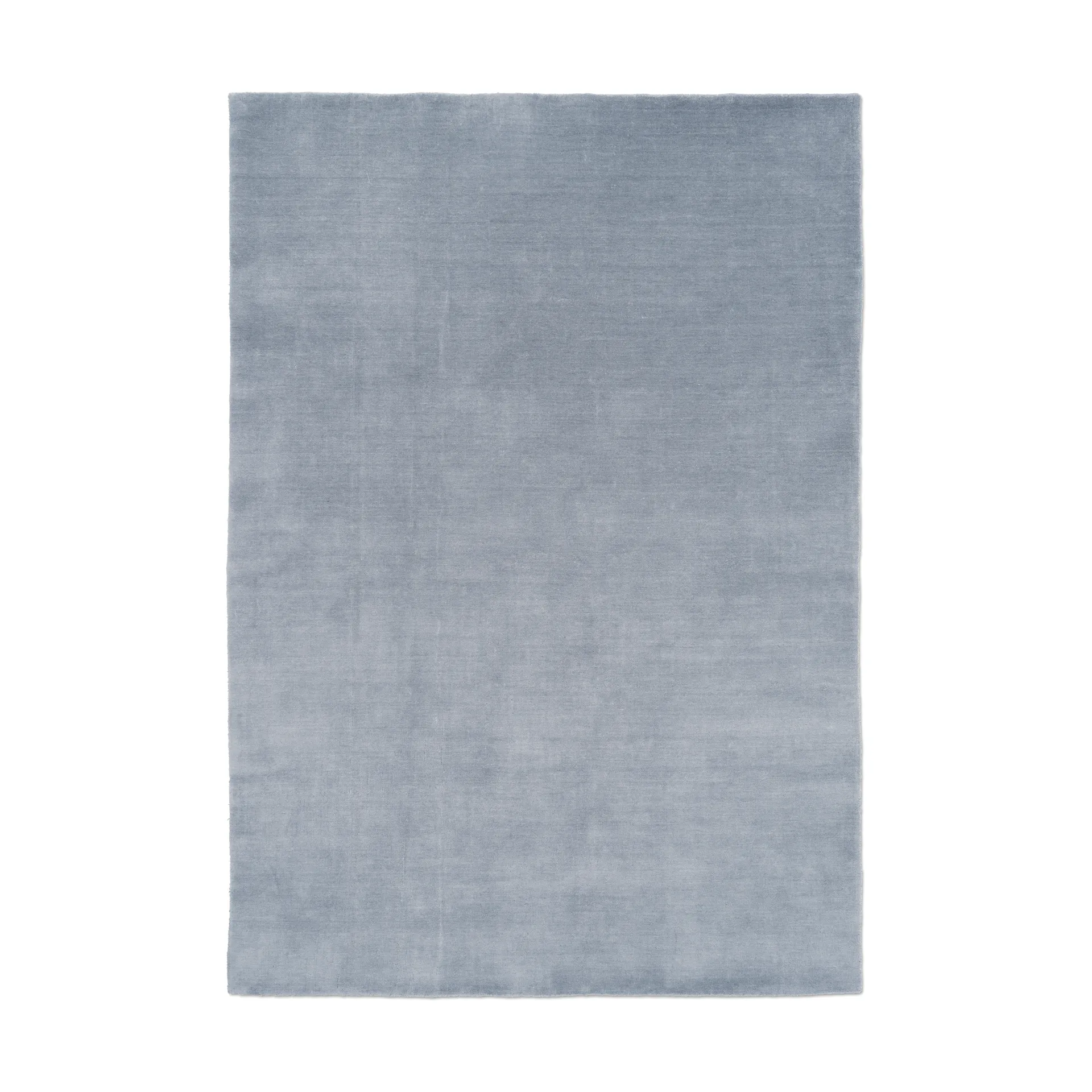 Tappeto Solid, Blu, 170x230 cm Classic Collection