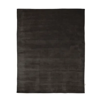 Tappeto Solid - Charcoal, 250x350 cm - Classic Collection