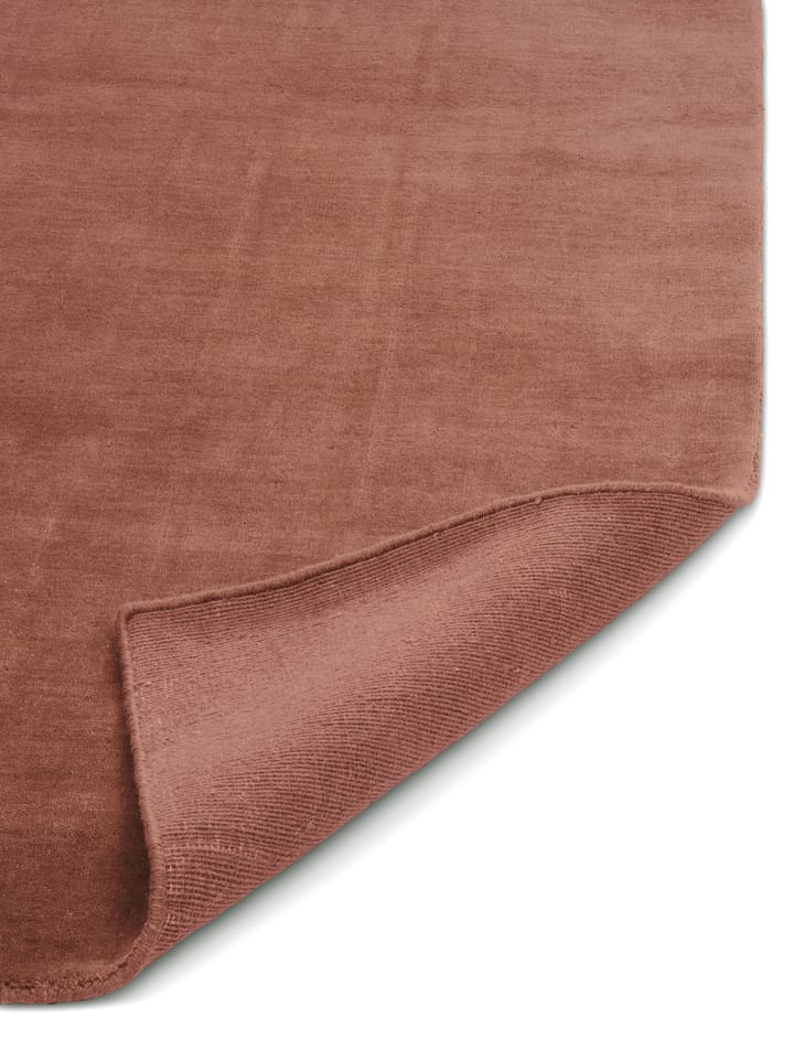 Tappeto Solid, Corallo, 170x230 cm Classic Collection