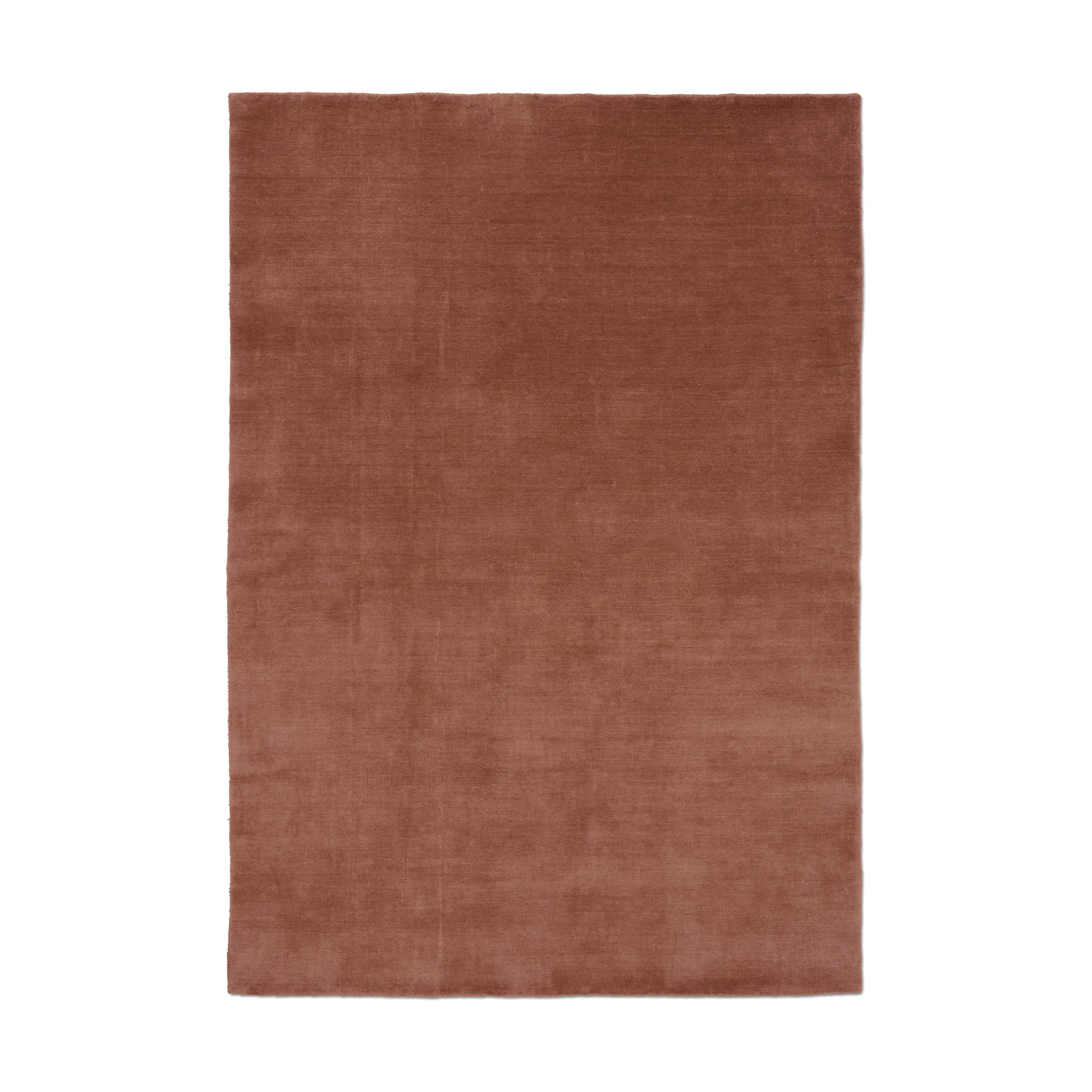 Tappeto Solid, Corallo, 200x300 cm Classic Collection