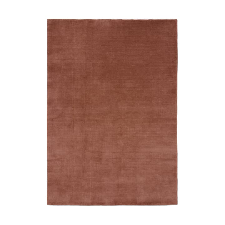 Tappeto Solid - Corallo, 250x350 cm - Classic Collection