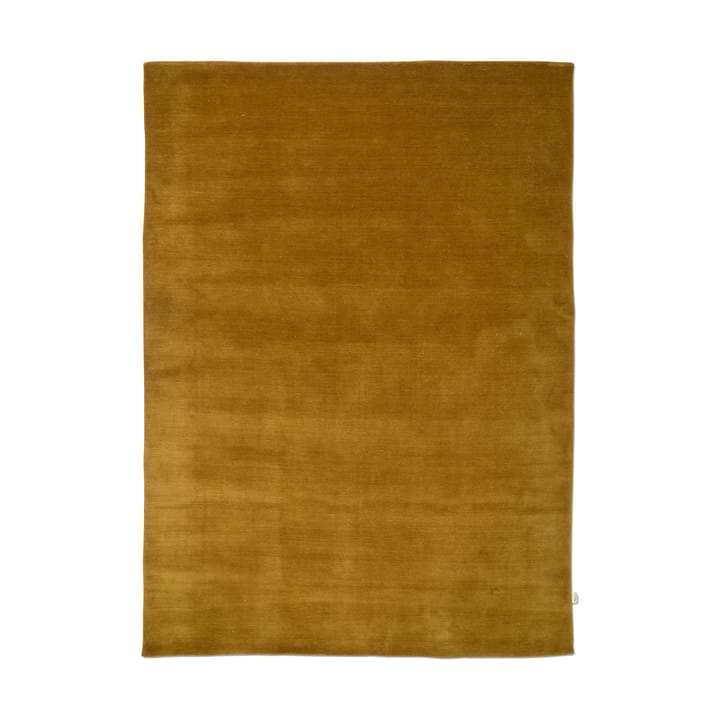 Tappeto Solid - Ocre, 250x350 cm - Classic Collection