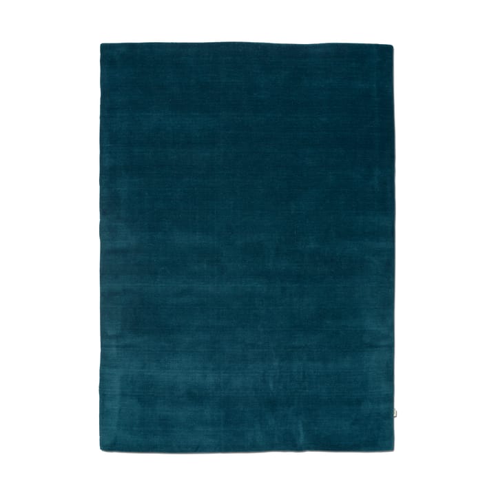 Tappeto Solid - Petrolio, 200x300 cm - Classic Collection