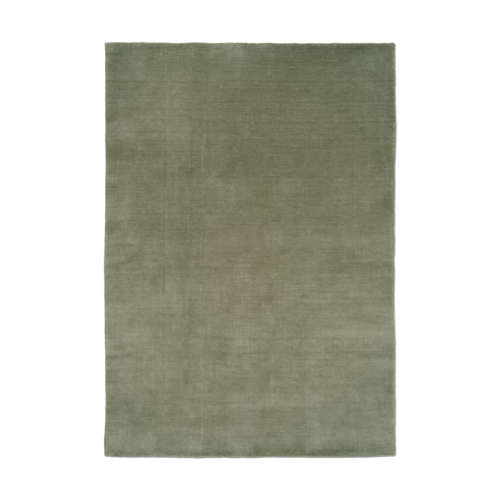 Tappeto Solid - Verde, 170x230 cm - Classic Collection