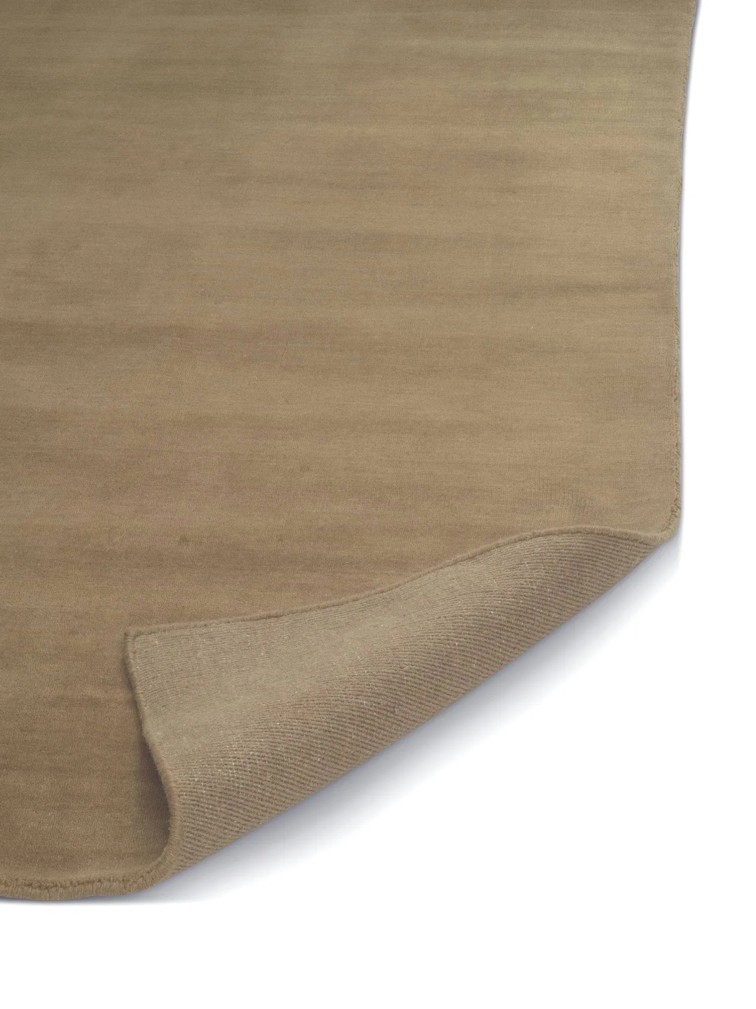 Tappeto Solid, Wheat, 250x350 cm Classic Collection
