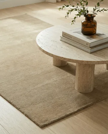 Tappeto Solid - Wheat, 250x350 cm - Classic Collection