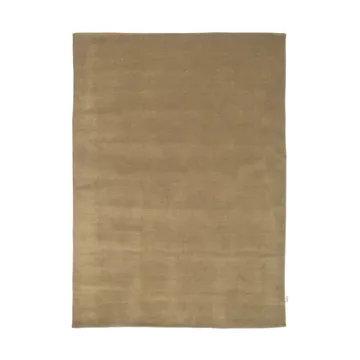Tappeto Solid - Wheat, 300x400 cm - Classic Collection
