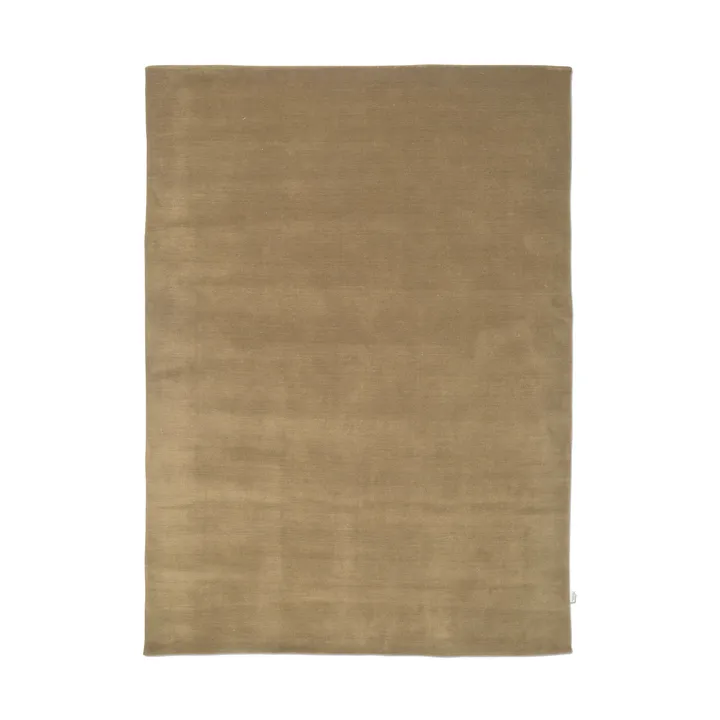 Tappeto Solid - Wheat, 300x400 cm - Classic Collection