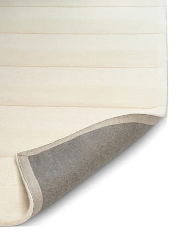 Tappeto Stripe Boucle - Avorio, 200x300 cm - Classic Collection