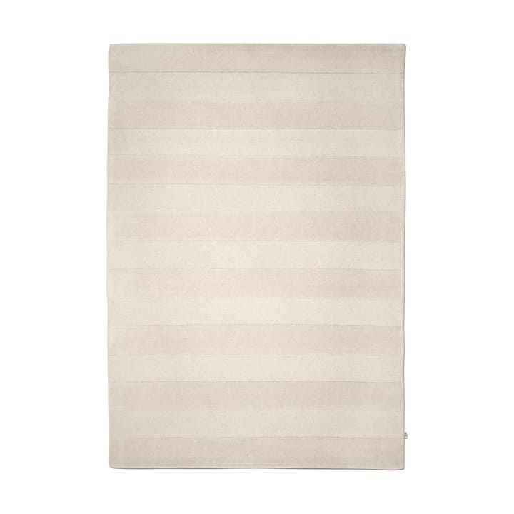 Tappeto Stripe Boucle - Avorio, 250x350 cm - Classic Collection