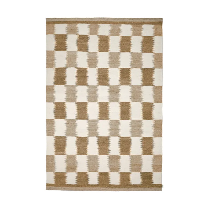 Tappeto Tagel - Beige, 170x230 cm - Classic Collection