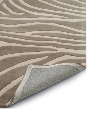 Tappeto zebra 250x350 cm - Beige, 170x230 cm - Classic Collection