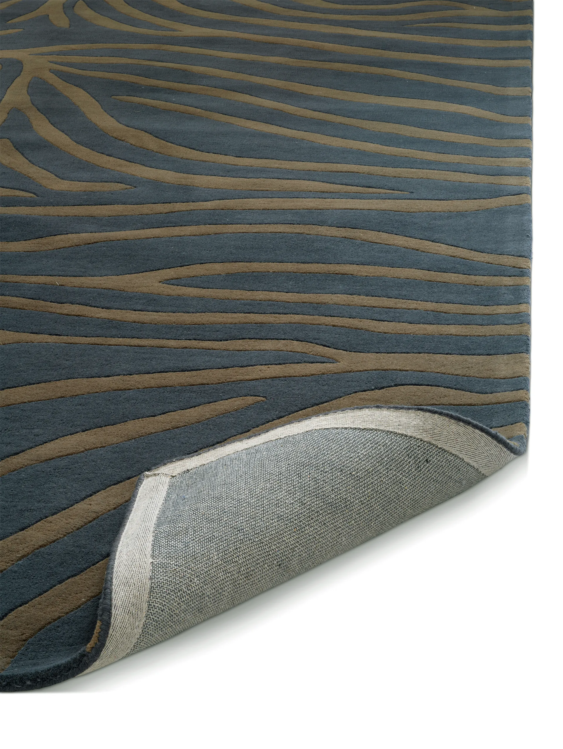 Tappeto zebra 250x350 cm, Horizon, 250x350 cm Classic Collection