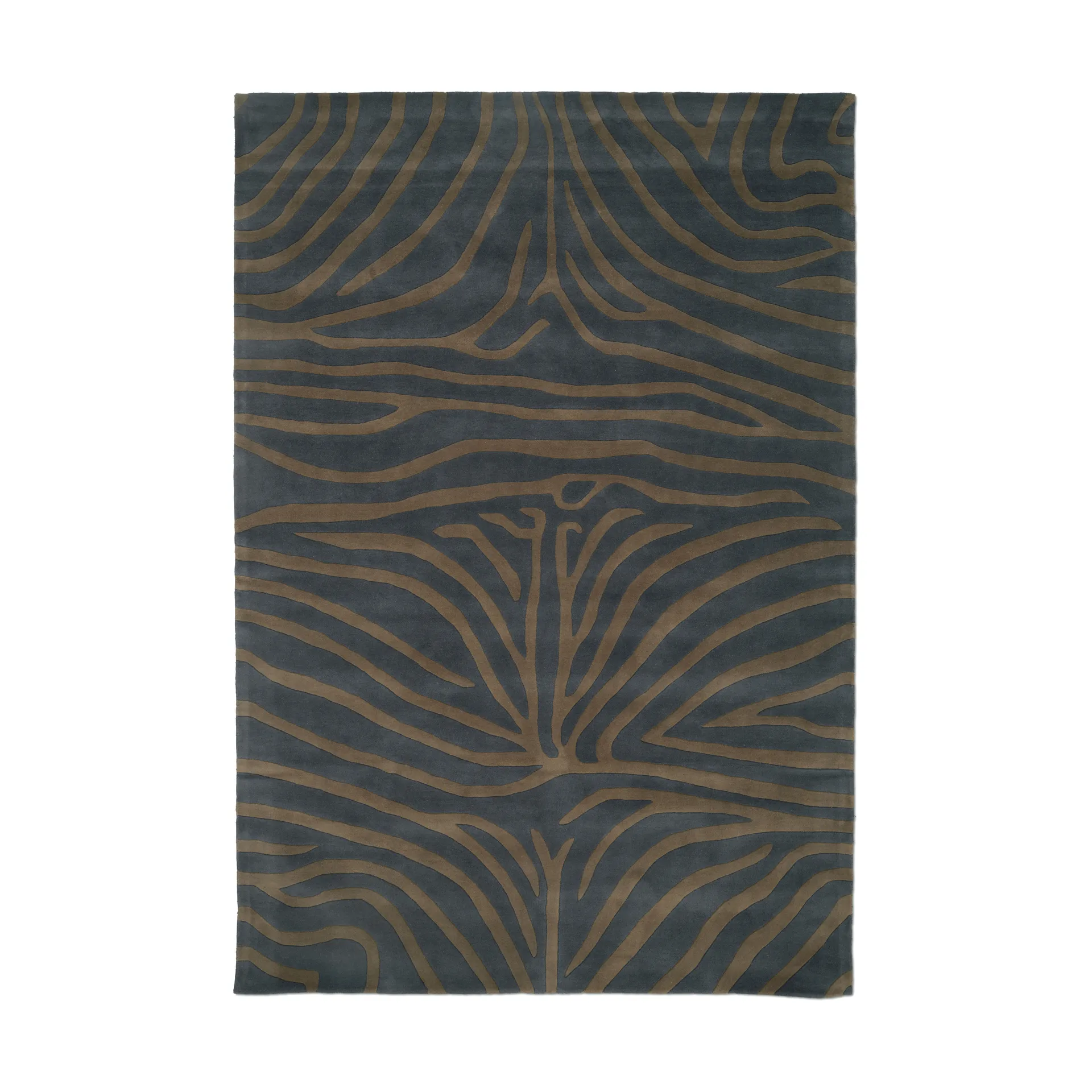 Tappeto zebra 250x350 cm, Horizon Classic Collection