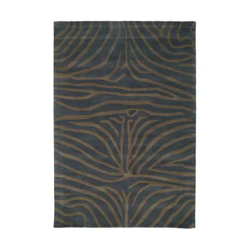 Tappeto zebra 250x350 cm - Horizon - Classic Collection