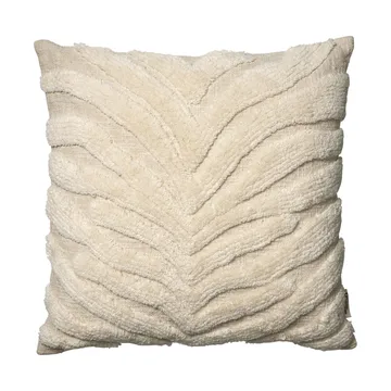 Zebra Tuft copricuscino - Off white, 50x50 cm - Classic Collection