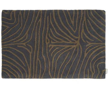 Zebra zerbino - Horizon, 60x90 cm - Classic Collection