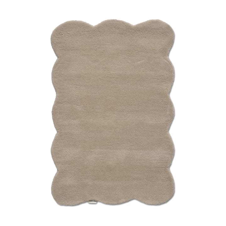 Zerbino Clam 60x90 cm - Beige - Classic Collection