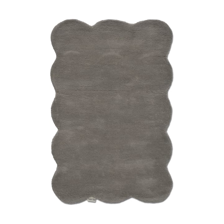 Zerbino Clam 60x90 cm - Grigio - Classic Collection