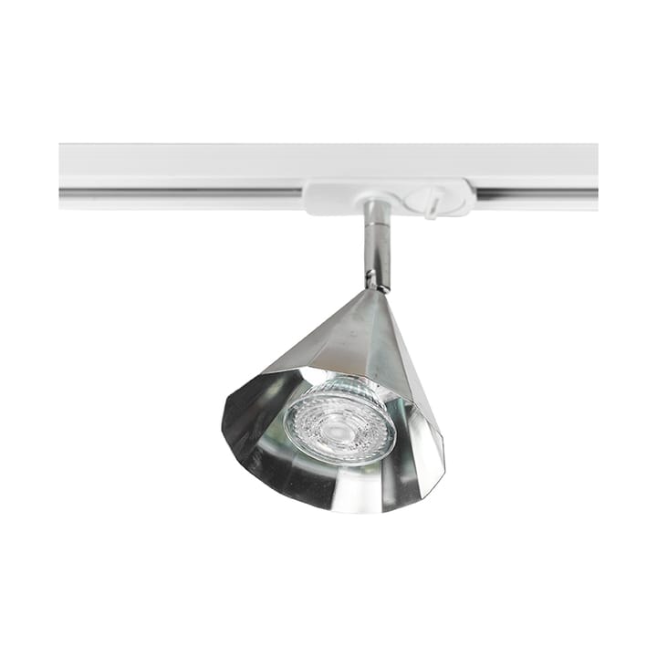Faretto da soffitto Rain 10  - Alluminio - CO Bankeryd