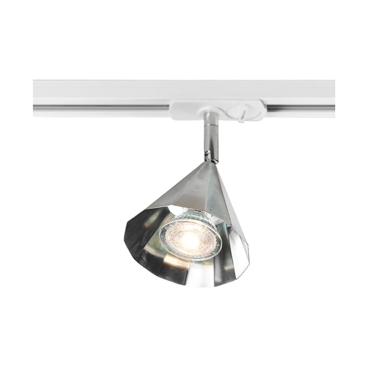 Faretto da soffitto Rain 10 , Alluminio CO Bankeryd