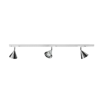 Faretto da soffitto Rain 10  - Alluminio - CO Bankeryd