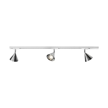 Faretto da soffitto Rain 10  - Alluminio - CO Bankeryd
