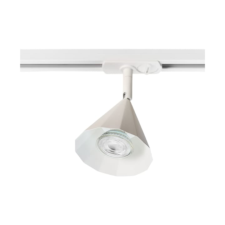 Faretto da soffitto Rain 10  - Bianco - CO Bankeryd